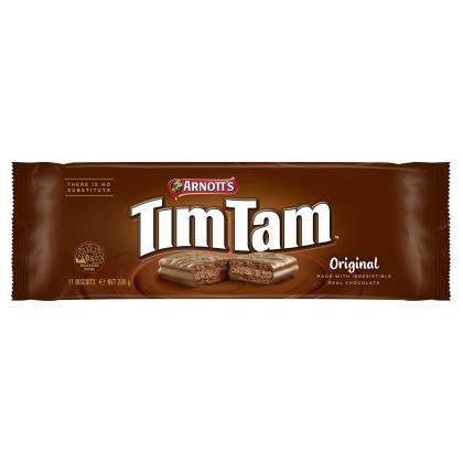 Biscuit Tim Tam Chocolate