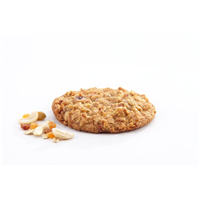 Cookie Baked Fruity ANZAC 60g