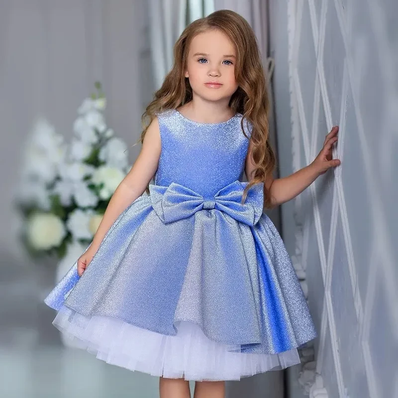 Girls Party Dresses