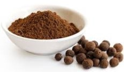 Allspice Ground Pimento Repack
