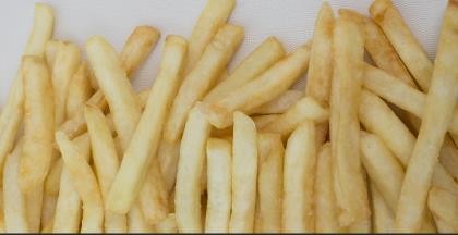 Chip 10mm Straight Cut Nz B Grade