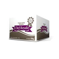 Shortening Premium Chef Royale