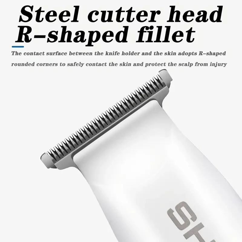 Portable Trimmer Cordless Mini Body Hair Trimmer