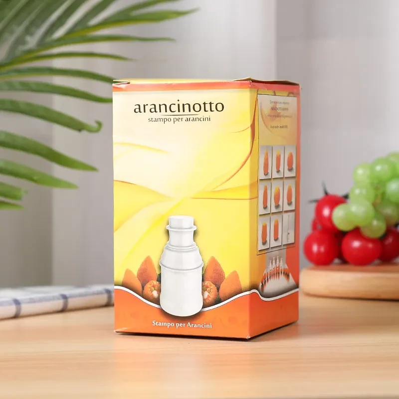 Creative Rice Ball Maker Daily Necessities Rice Ball Maker