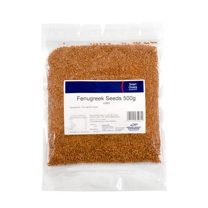 Fenugreek Seeds