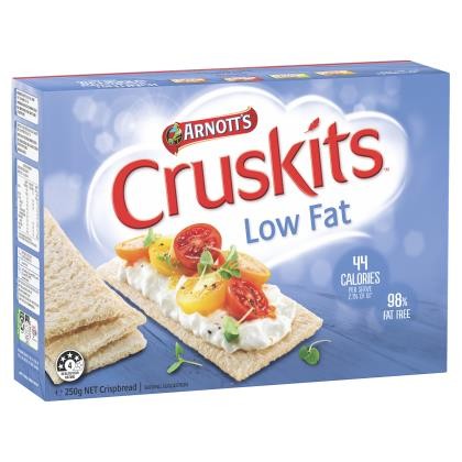 Cruskits Lite Original