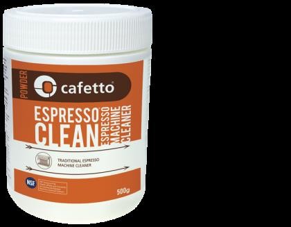 Espresso Clean Cafetto