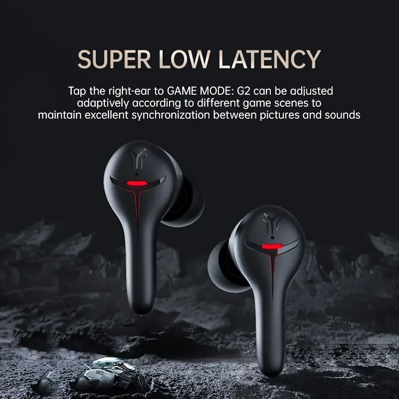iGene G2 Wireless Earbuds