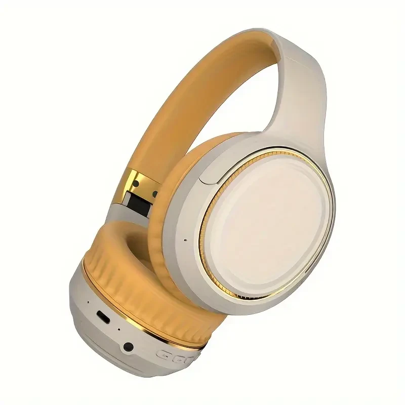 Vibrant H6 Wireless On-Ear Headphones