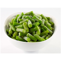 Beans Green Cross Cut