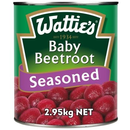 Beetroot Baby Beet