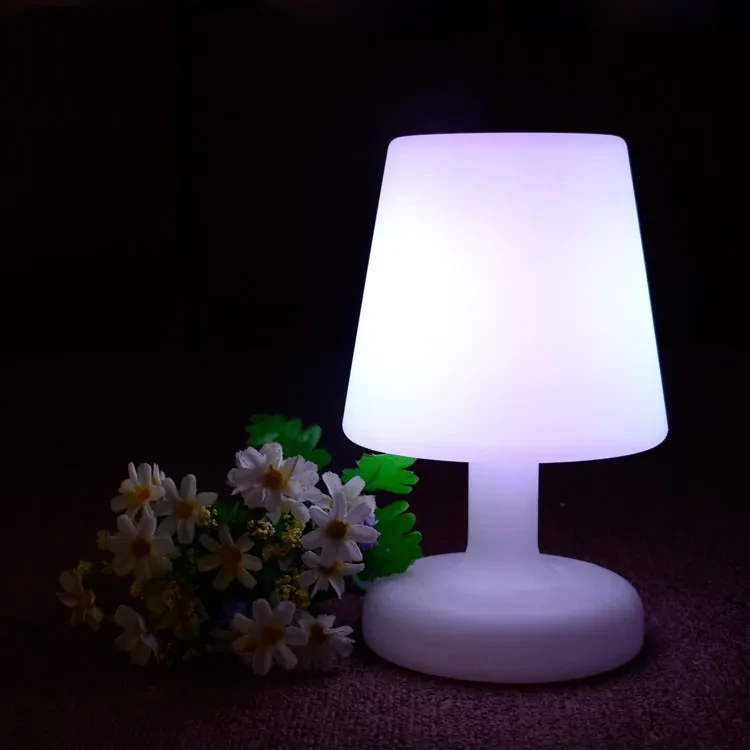 Smart Home Reading Light