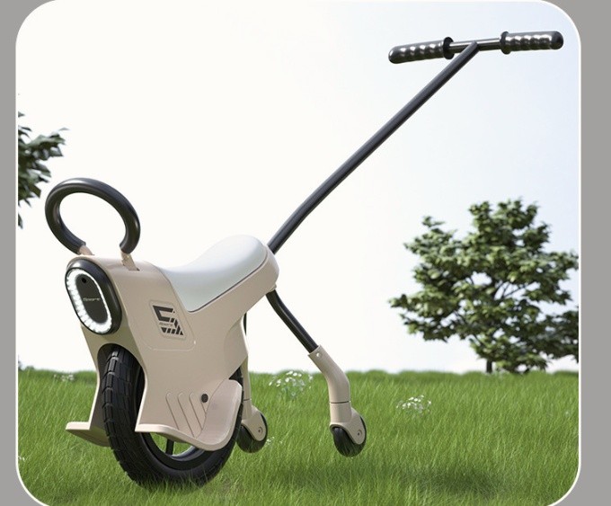 Wheelbarrow Outdoor Baby Walking Tool Lightweight