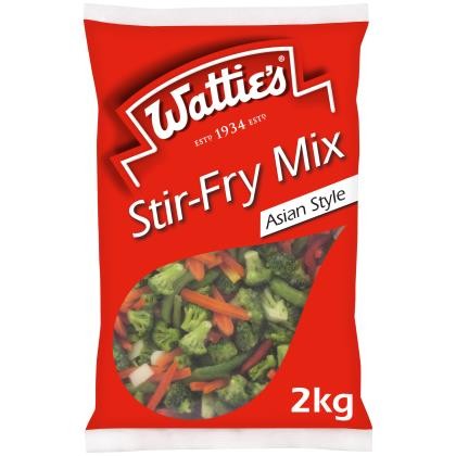 Vegetable Stirfry Asian 78534)