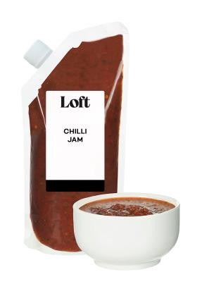 Jam Chilli Loft