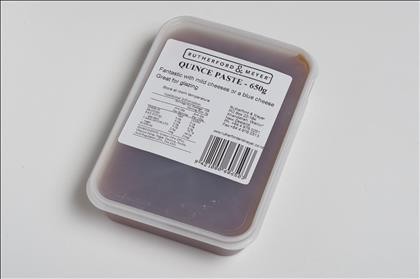 Paste Quince