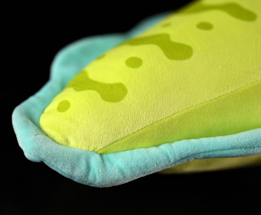 Creative Cartoon Cute Sea Fish Pillow Doll