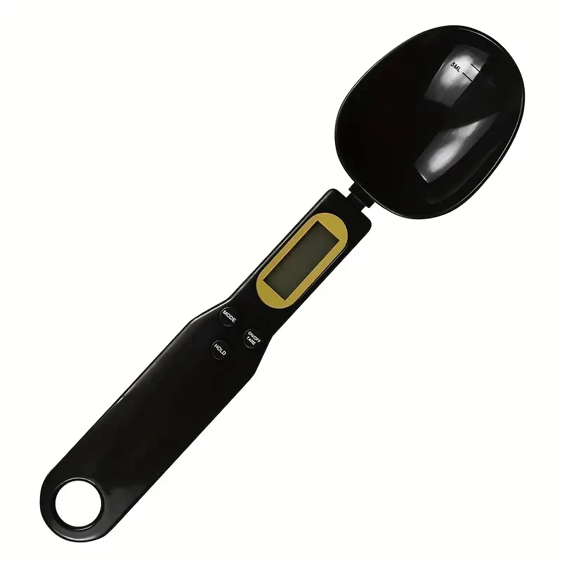 Digital Kitchen Scale Spoon