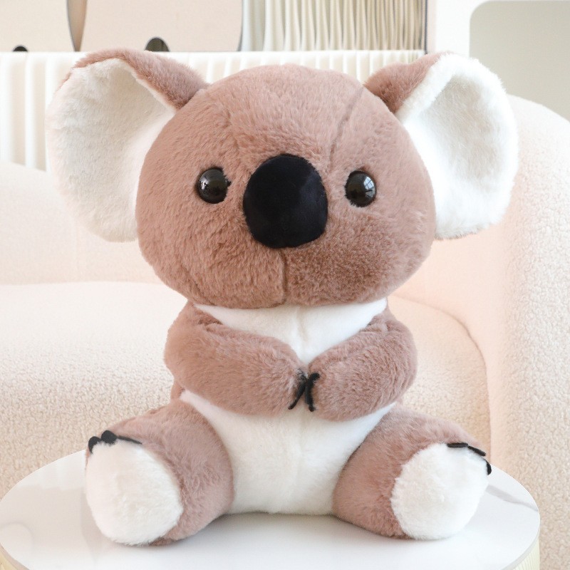 Australian Koala Koalas Soft Plush Toy