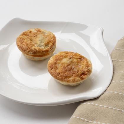 Savouries Mince Cheese