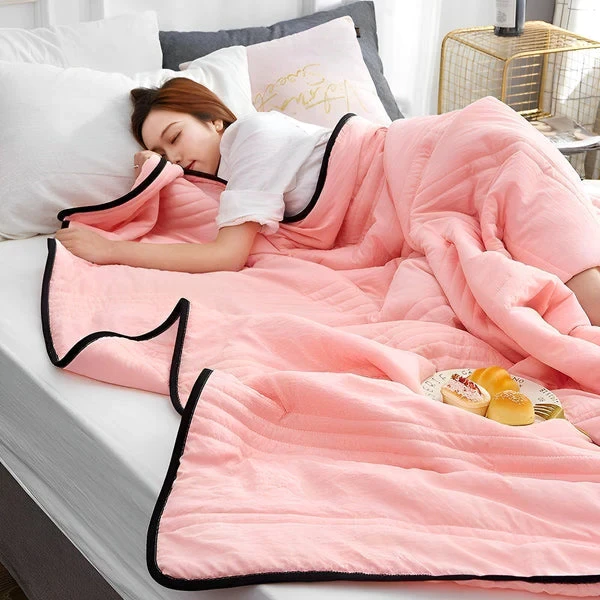 Summer Cooling Blanket