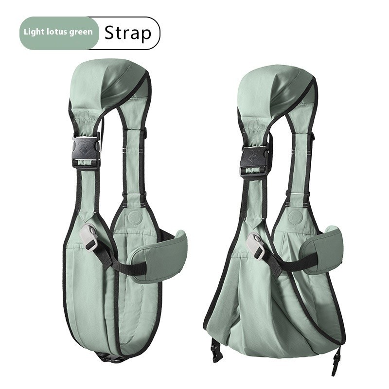 Children's Shoulder Strap Safety Waist Support Anti-back