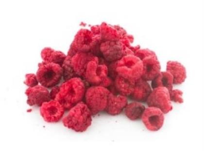 Raspberry Whole Freeze Dried