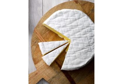 Cheese Camembert Round