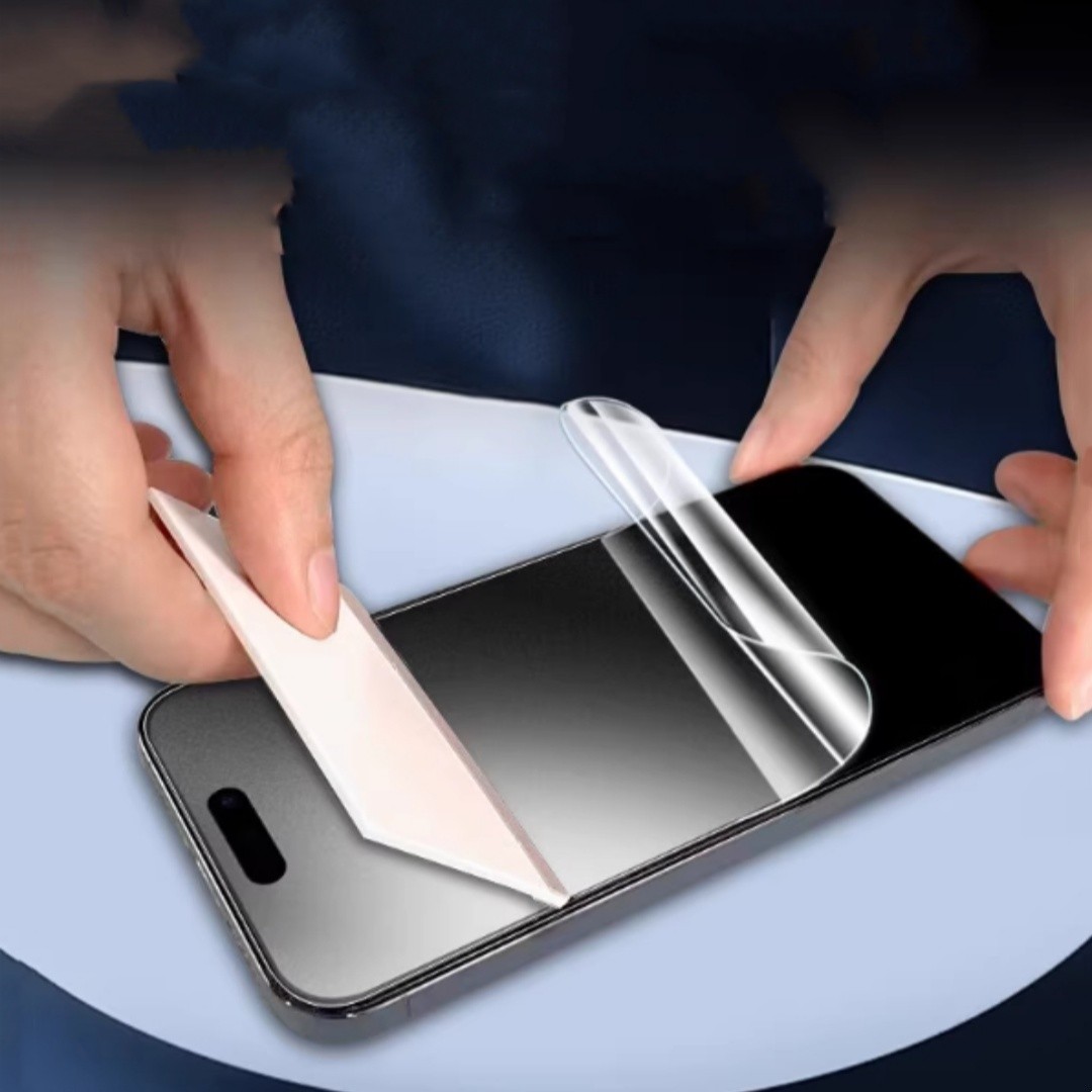 High Definition Tempered Film Mobile Phone