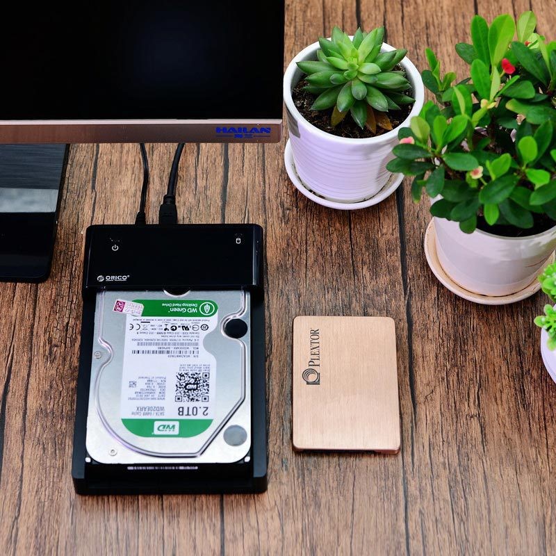 Hard Disk Box 2535 Inch SATA Hard Disk Universal Mobile Hard Disk Box