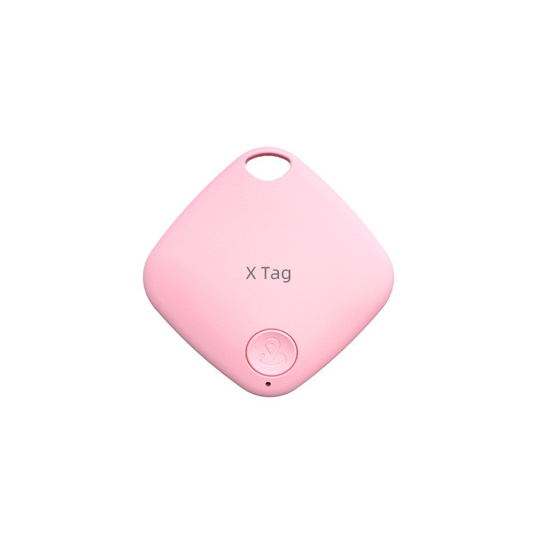 Diamond Global Locator Intelligent Positioning Two-way Anti-lost Alarm Go Out Reminder