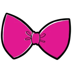 LOL Surprise Together 4EVA Giant Bows - Set of 8