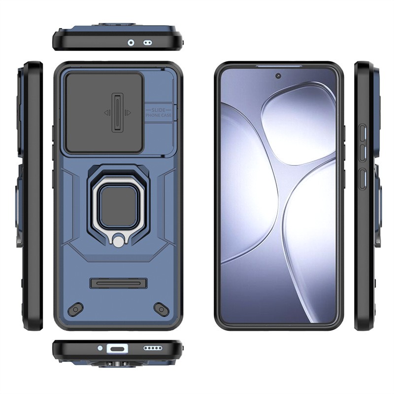 Applicable To Redmi K70 Extreme Edition Phone Case New Protective Case