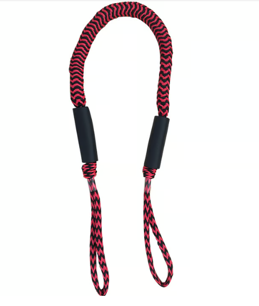 Heavy-Duty Bungee Dock Lines