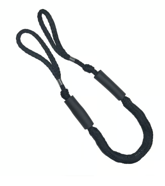 Heavy-Duty Bungee Dock Lines