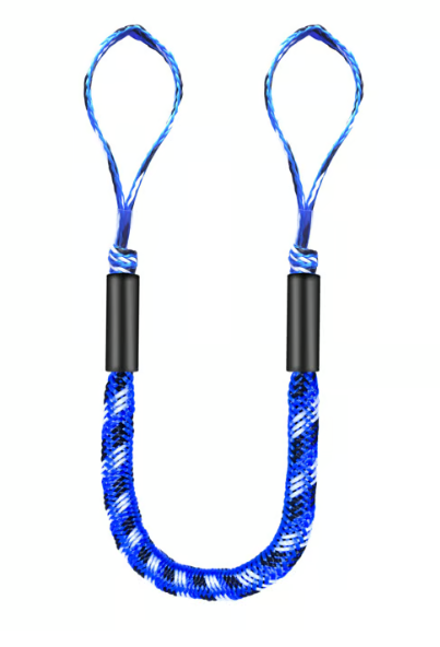 Heavy-Duty Bungee Dock Lines