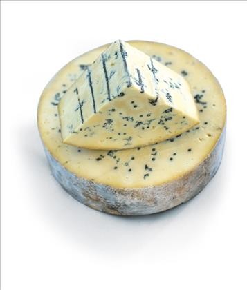 Cheese Windsor Blue Round RW 2Kg 1.9-2.2Kg Avg 2.05Kg