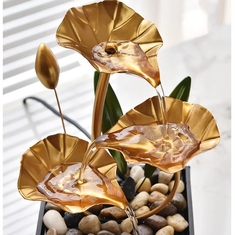 Front Desk Decoration Modern Ornaments