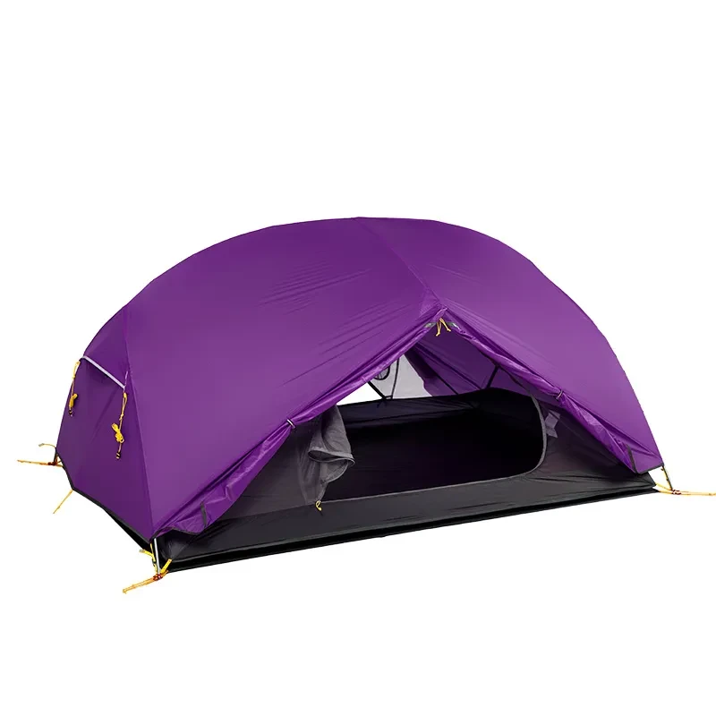 Ultralight Tents