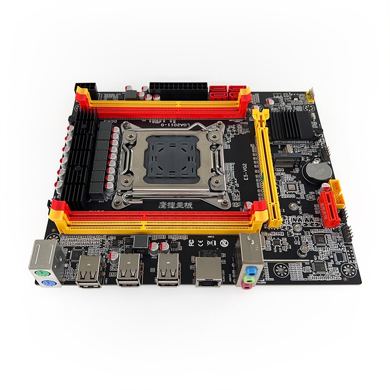 Desktop Motherboard