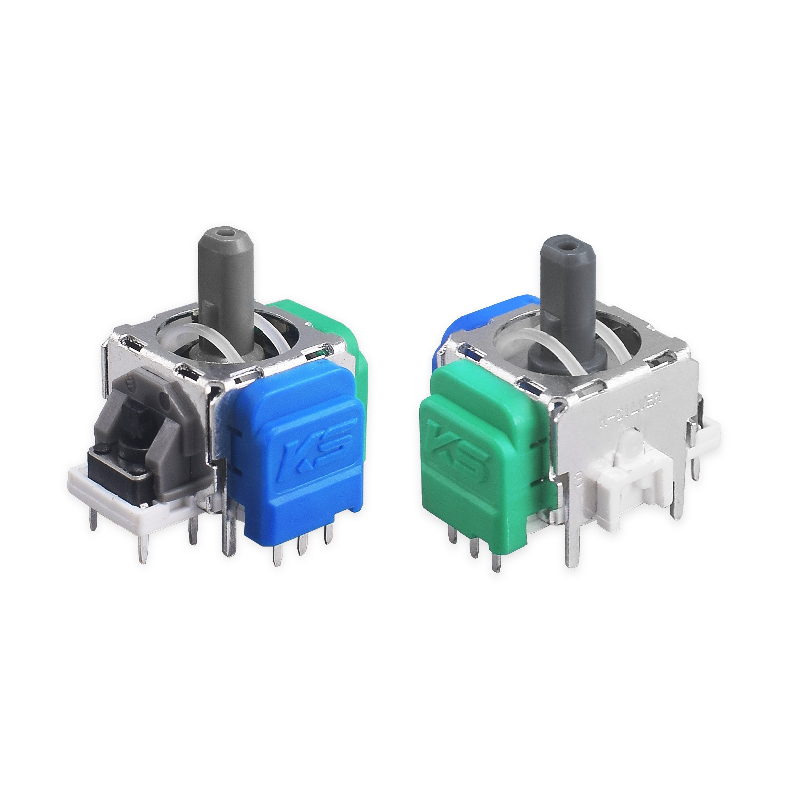 PS5 Hall Rocker Magneto Magnetic Rocker Gamepad 3D Joystick