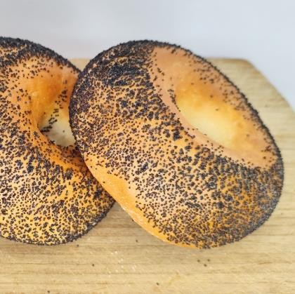 Bagel Sesame Seeds