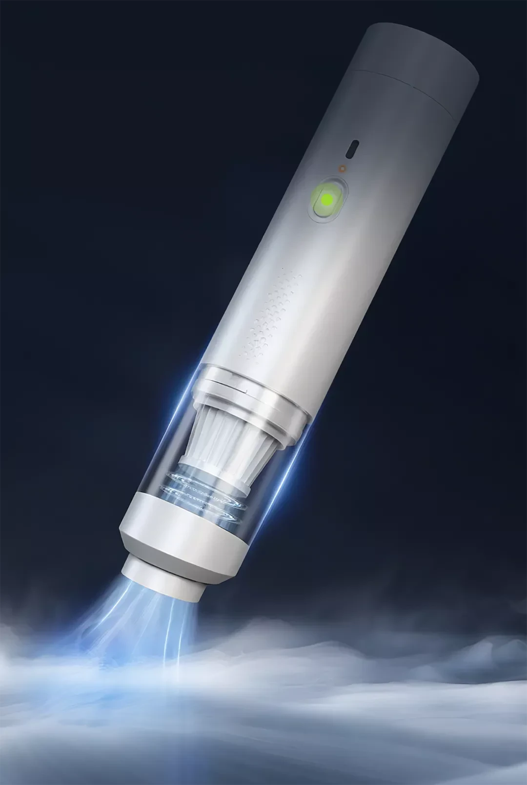 Slim V8 Mate Cordless Car Vacuum High Power 13000Pa/30AW