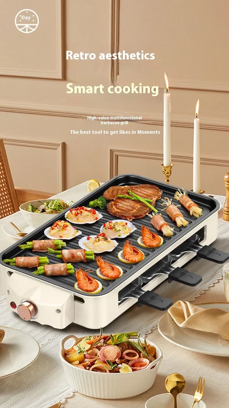 Stainless Steel Roasting Dish