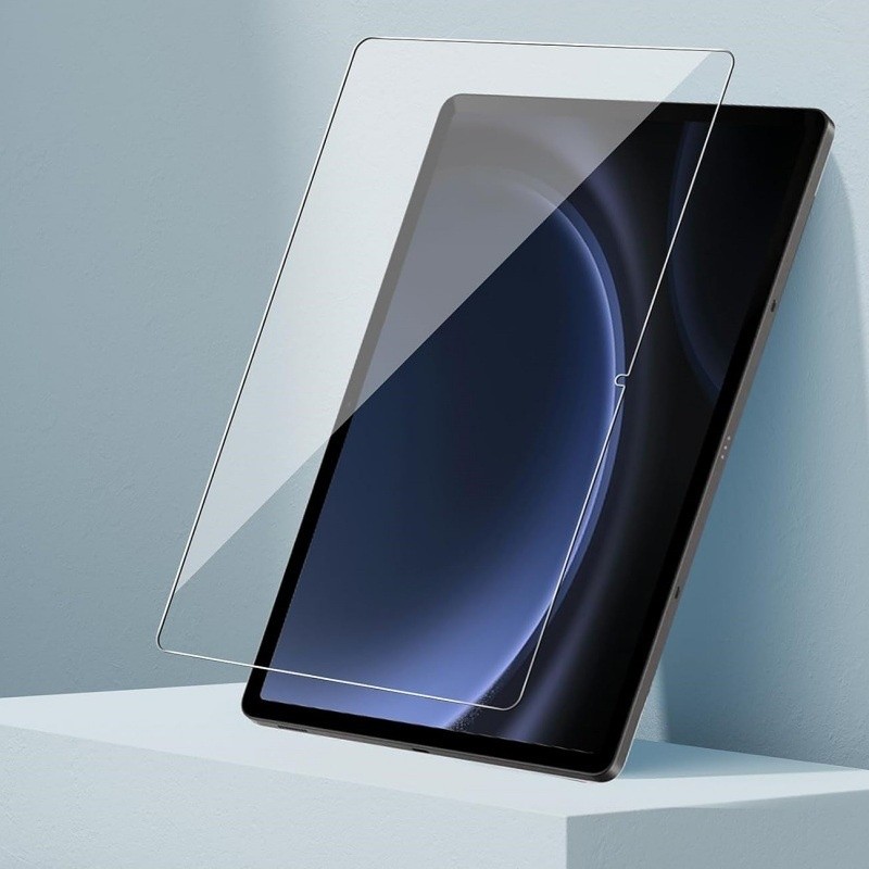 Tablet HD Screen Tempered Glass Protector