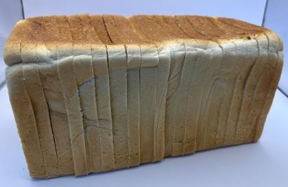 Bread Sandwich White Sliced Soft Premium