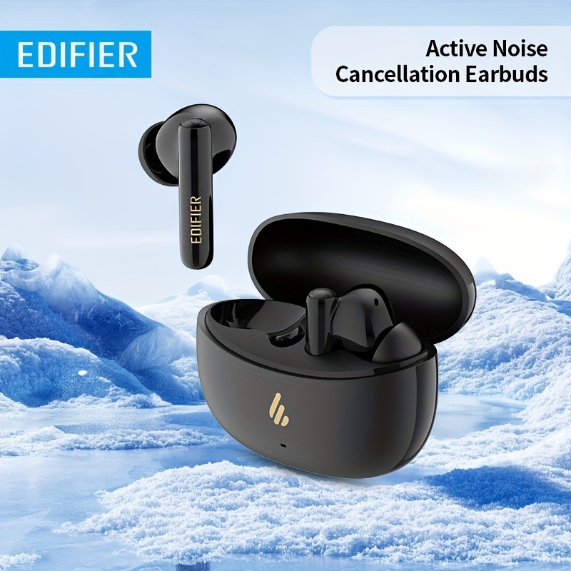 Edifier X5 Pro Active Noise Reduction Wireless Earphones
