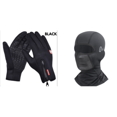 Ice silk face protection cycling hood(Buy 2 free Get One Free)