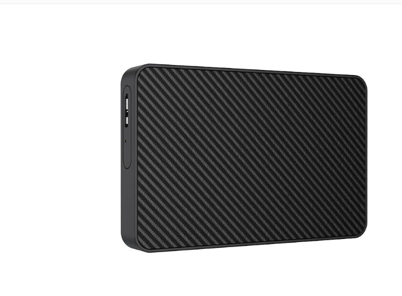 16TB High-speed Portable Mobile Hard Disk
