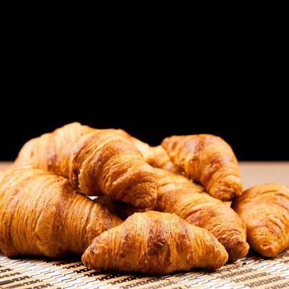 Croissant Butter Freezer to Oven